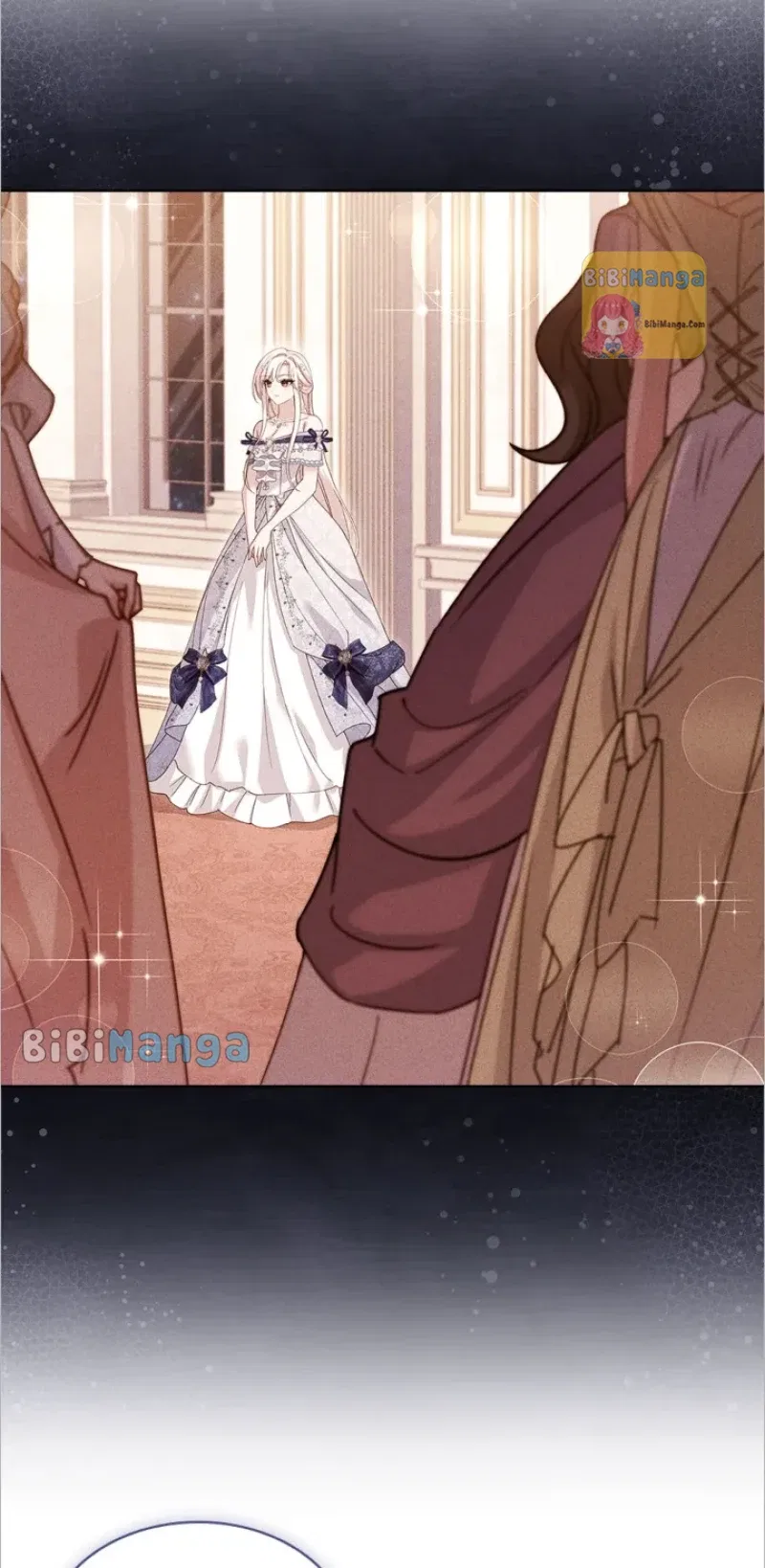 The Lady Wants to Rest Chapter 90 – Page 44