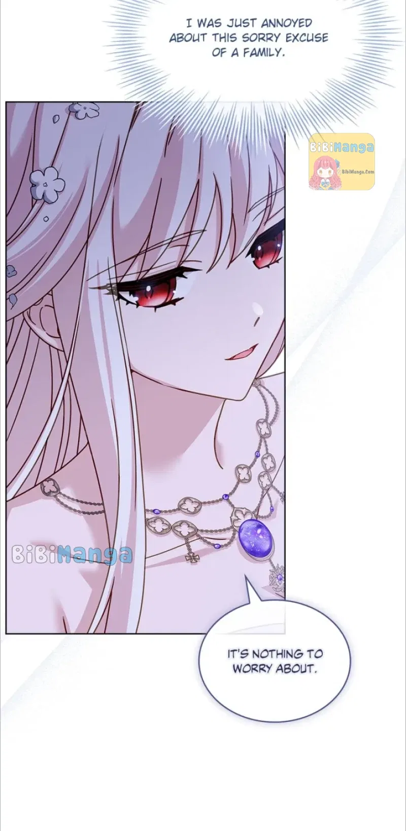 The Lady Wants to Rest Chapter 90 – Page 46