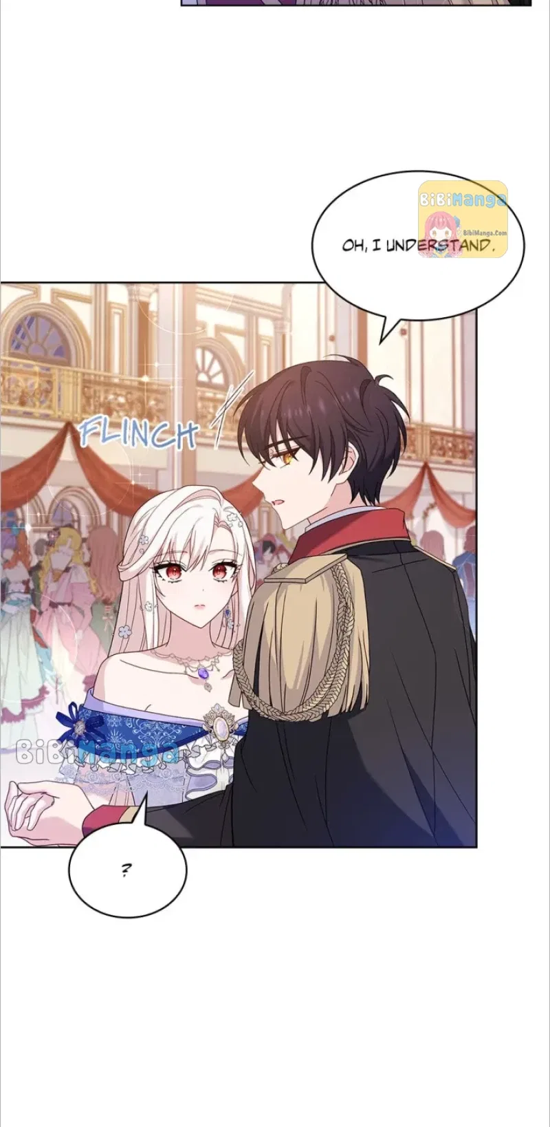 The Lady Wants to Rest Chapter 90 – Page 49