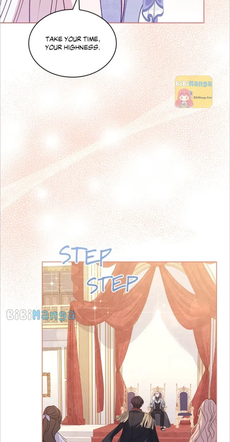 The Lady Wants to Rest Chapter 90 – Page 52
