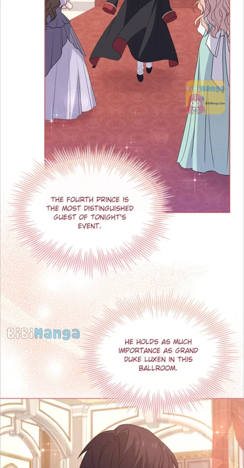 The Lady Wants to Rest Chapter 90 – Page 53