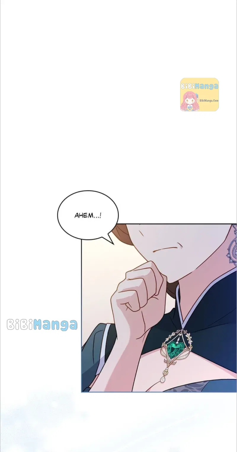The Lady Wants to Rest Chapter 90 – Page 56