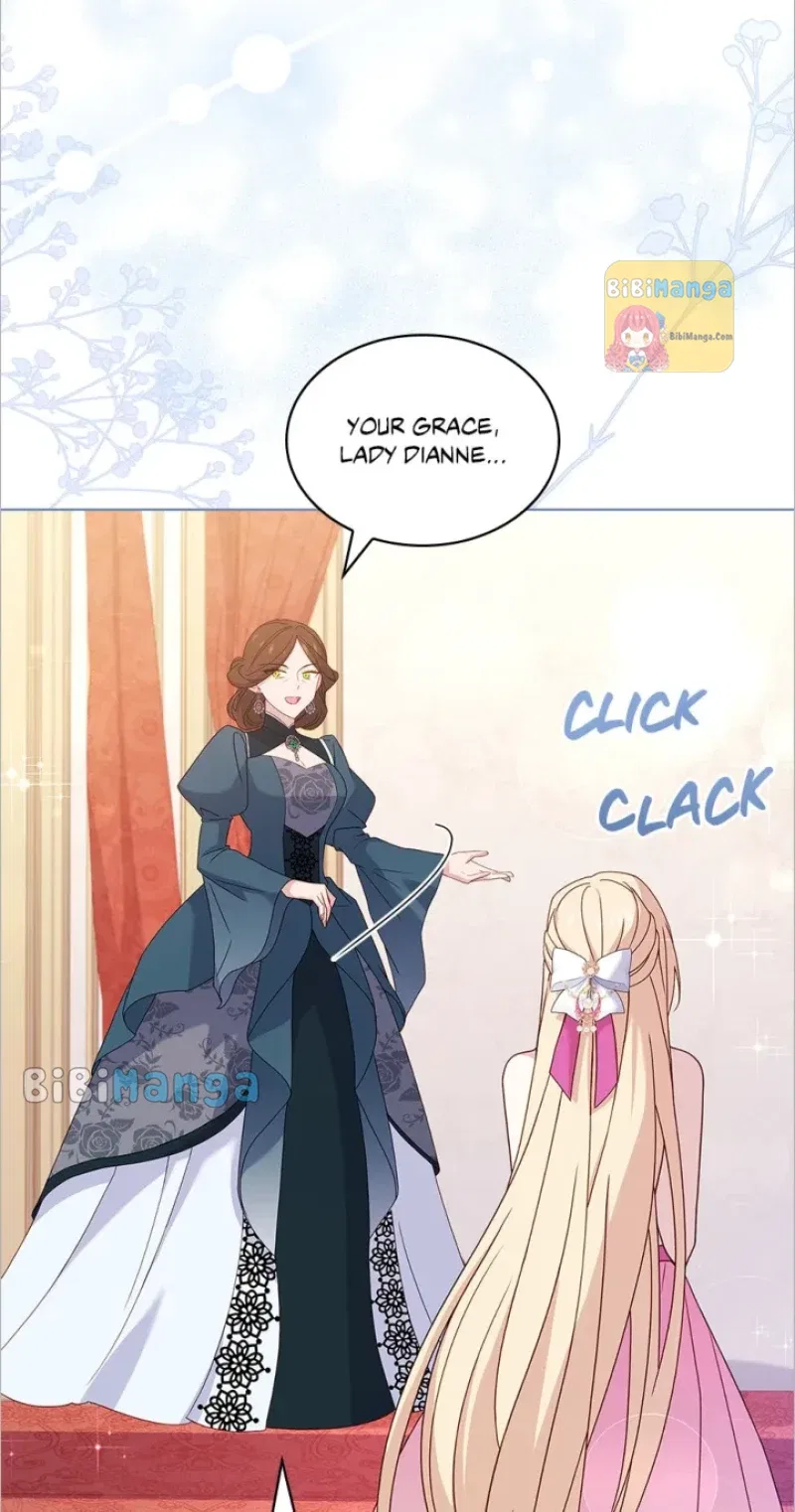 The Lady Wants to Rest Chapter 90 – Page 57