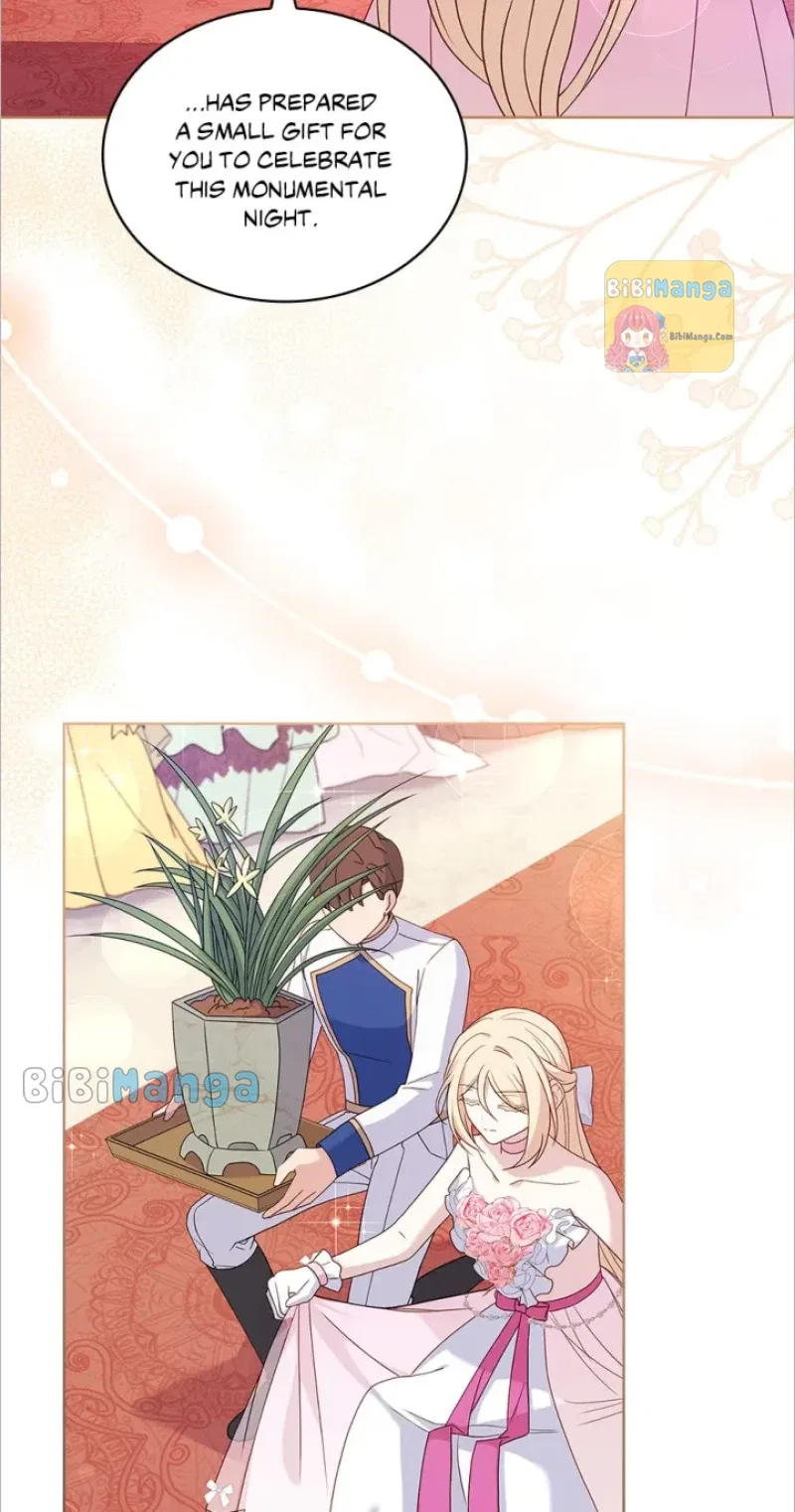 The Lady Wants to Rest Chapter 90 – Page 58