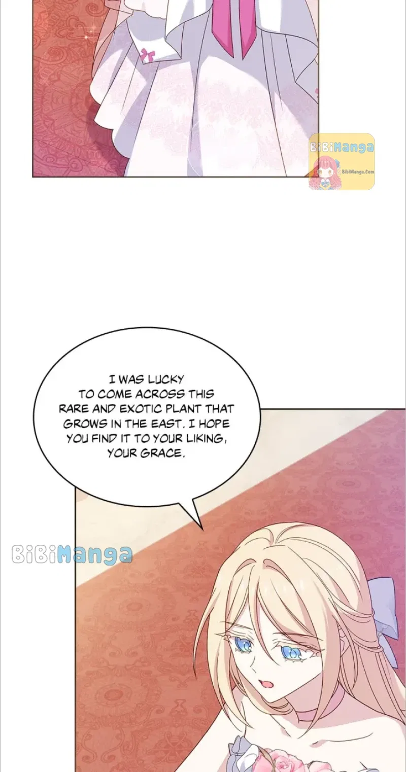 The Lady Wants to Rest Chapter 90 – Page 59