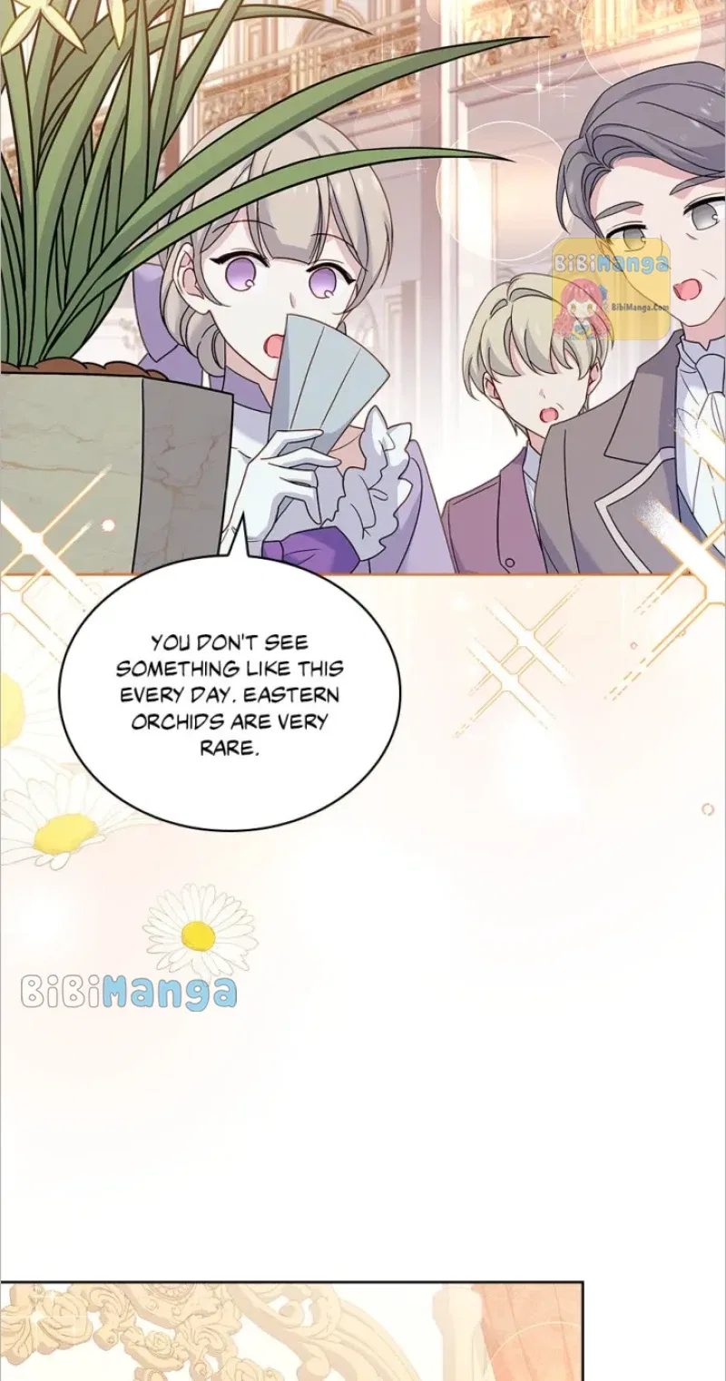 The Lady Wants to Rest Chapter 90 – Page 61