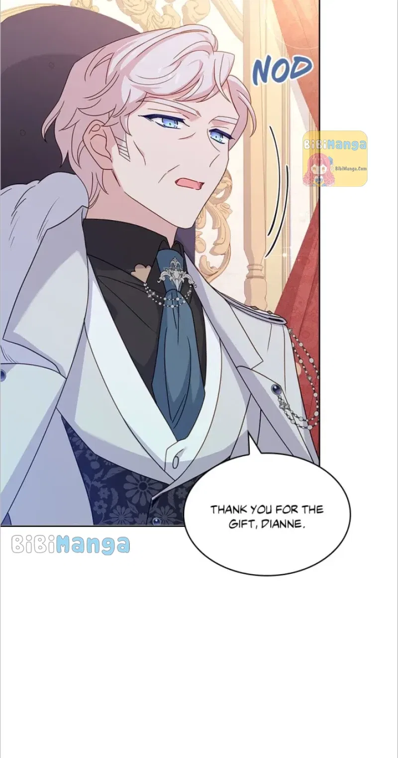The Lady Wants to Rest Chapter 90 – Page 62