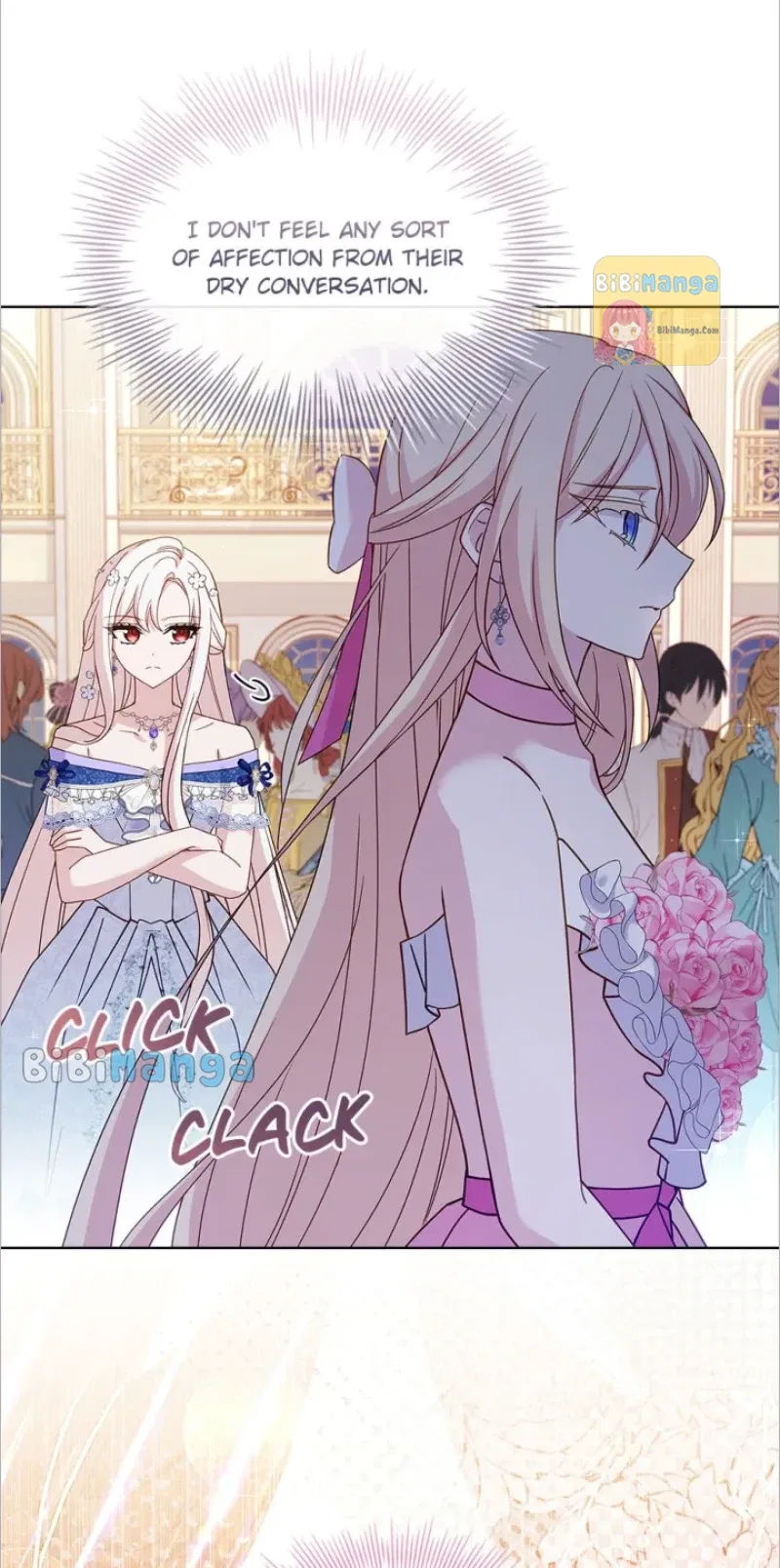 The Lady Wants to Rest Chapter 90 – Page 64