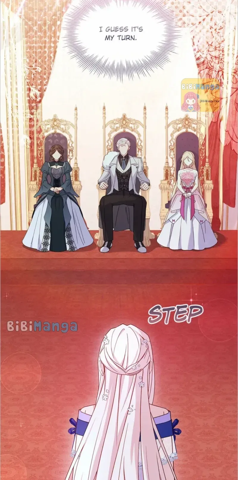 The Lady Wants to Rest Chapter 90 – Page 65