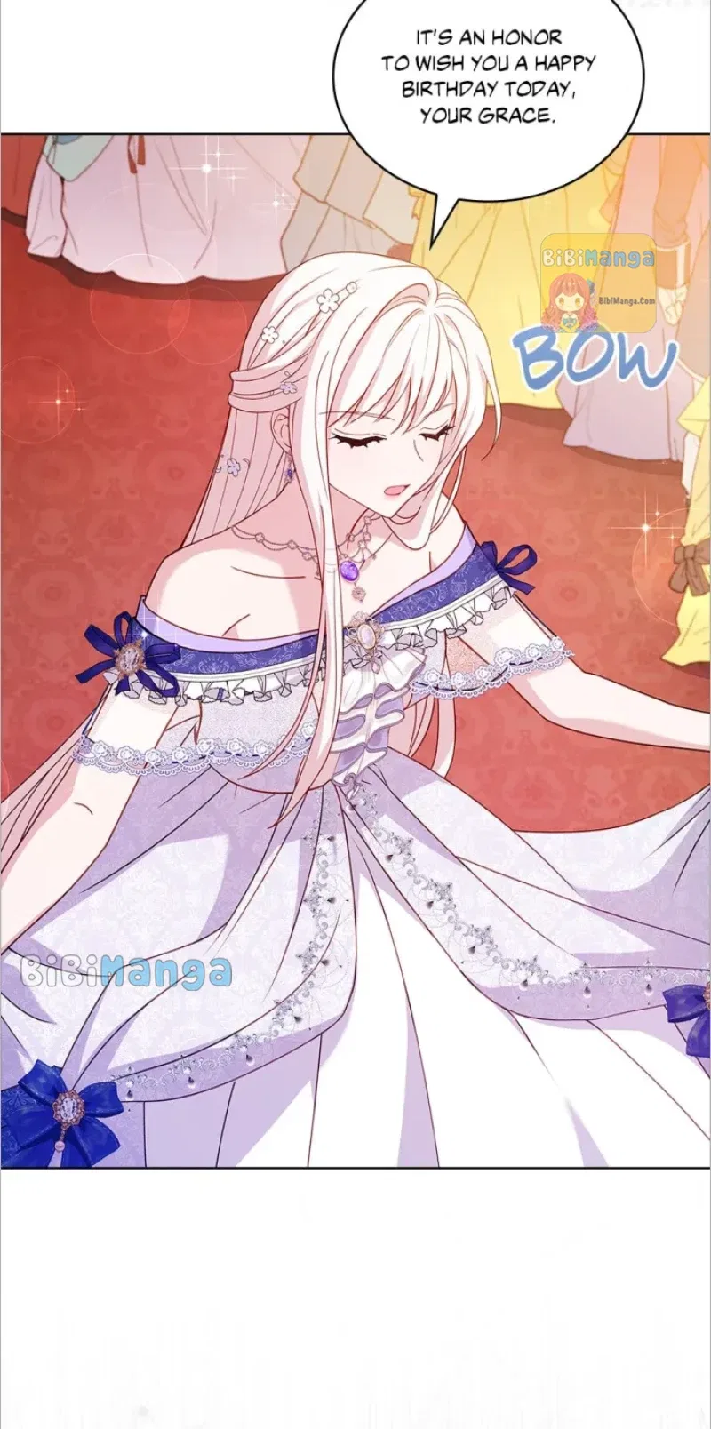 The Lady Wants to Rest Chapter 90 – Page 67