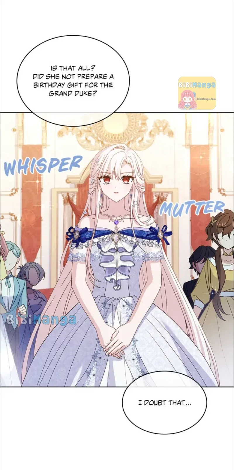 The Lady Wants to Rest Chapter 90 – Page 69