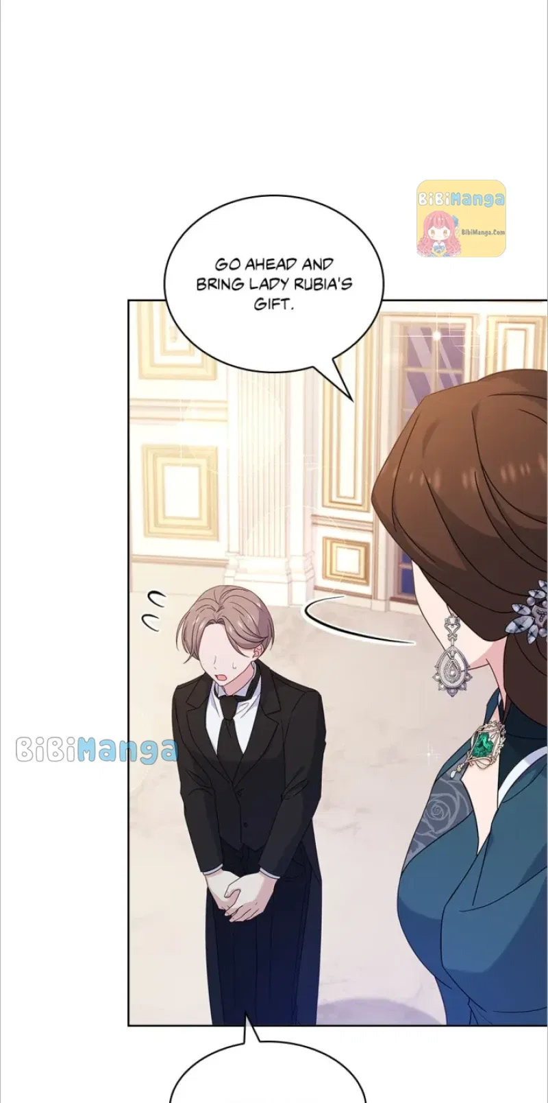 The Lady Wants to Rest Chapter 90 – Page 70