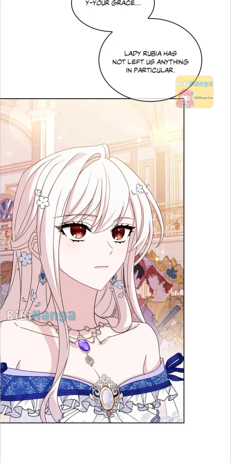 The Lady Wants to Rest Chapter 90 – Page 71