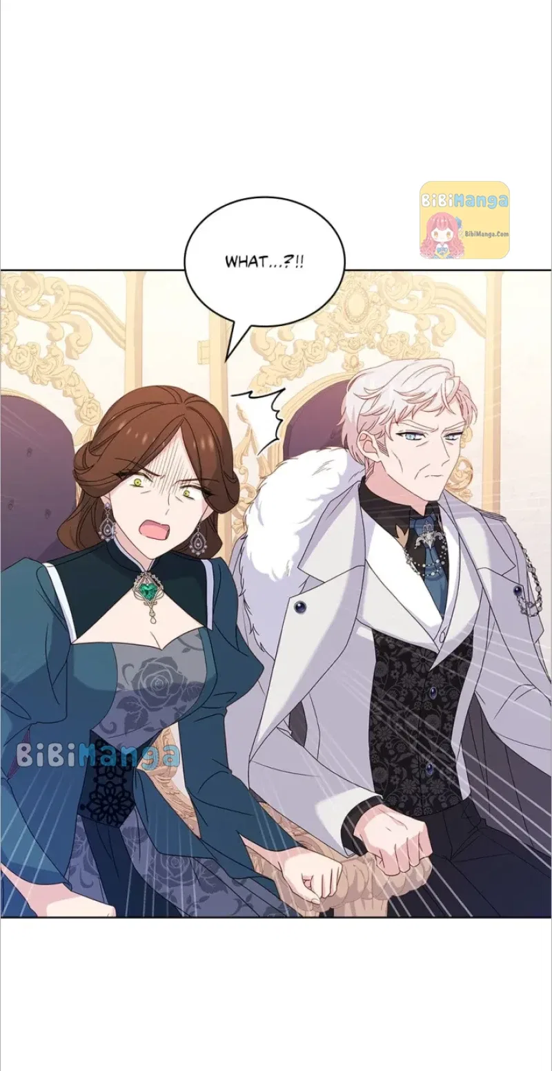 The Lady Wants to Rest Chapter 90 – Page 72