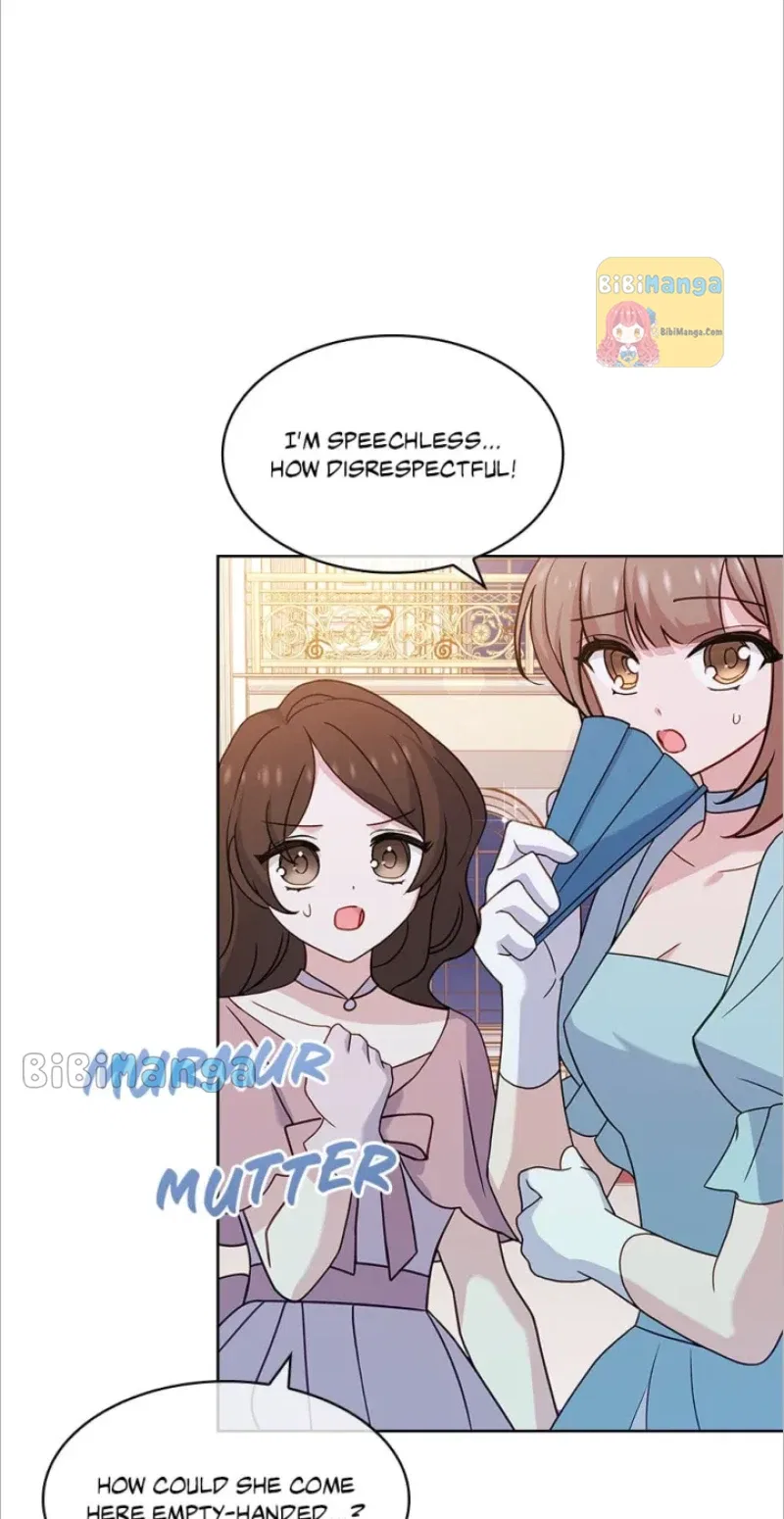 The Lady Wants to Rest Chapter 90 – Page 73