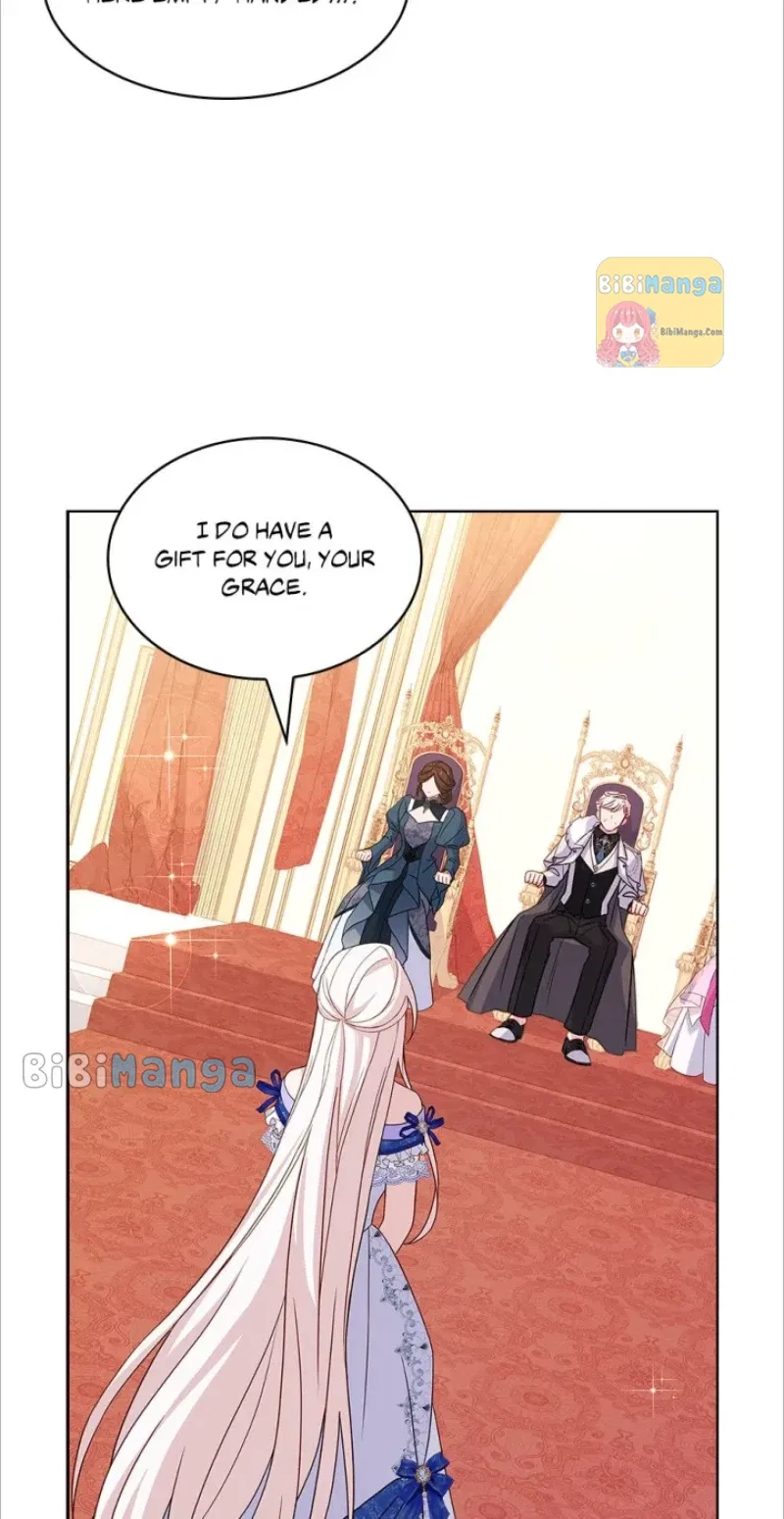 The Lady Wants to Rest Chapter 90 – Page 74