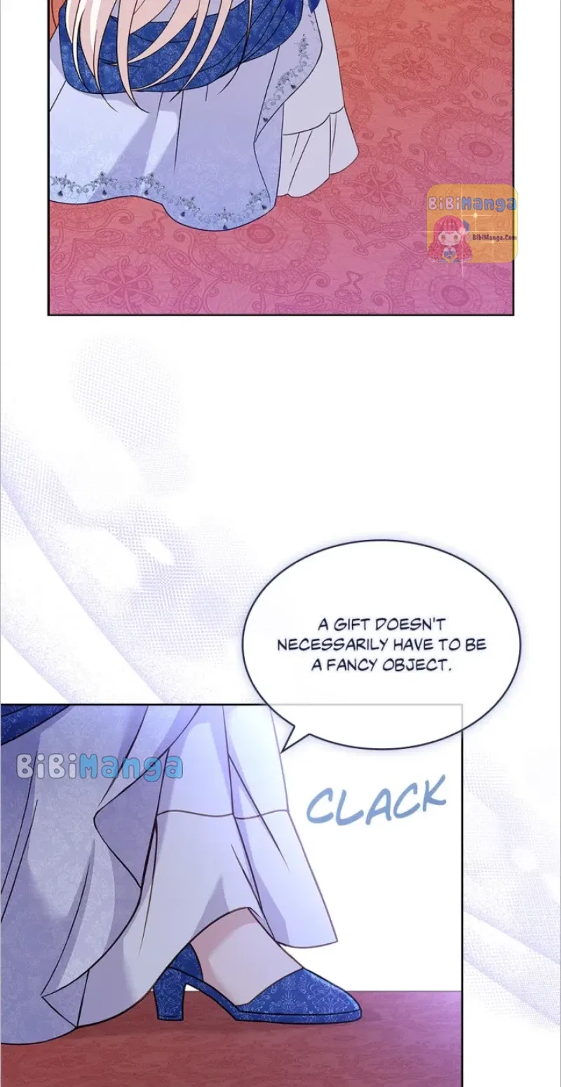 The Lady Wants to Rest Chapter 90 – Page 75