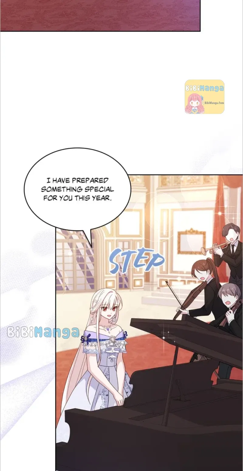 The Lady Wants to Rest Chapter 90 – Page 76