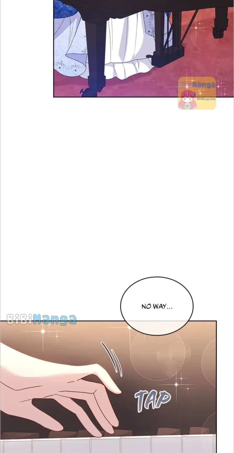 The Lady Wants to Rest Chapter 90 – Page 77