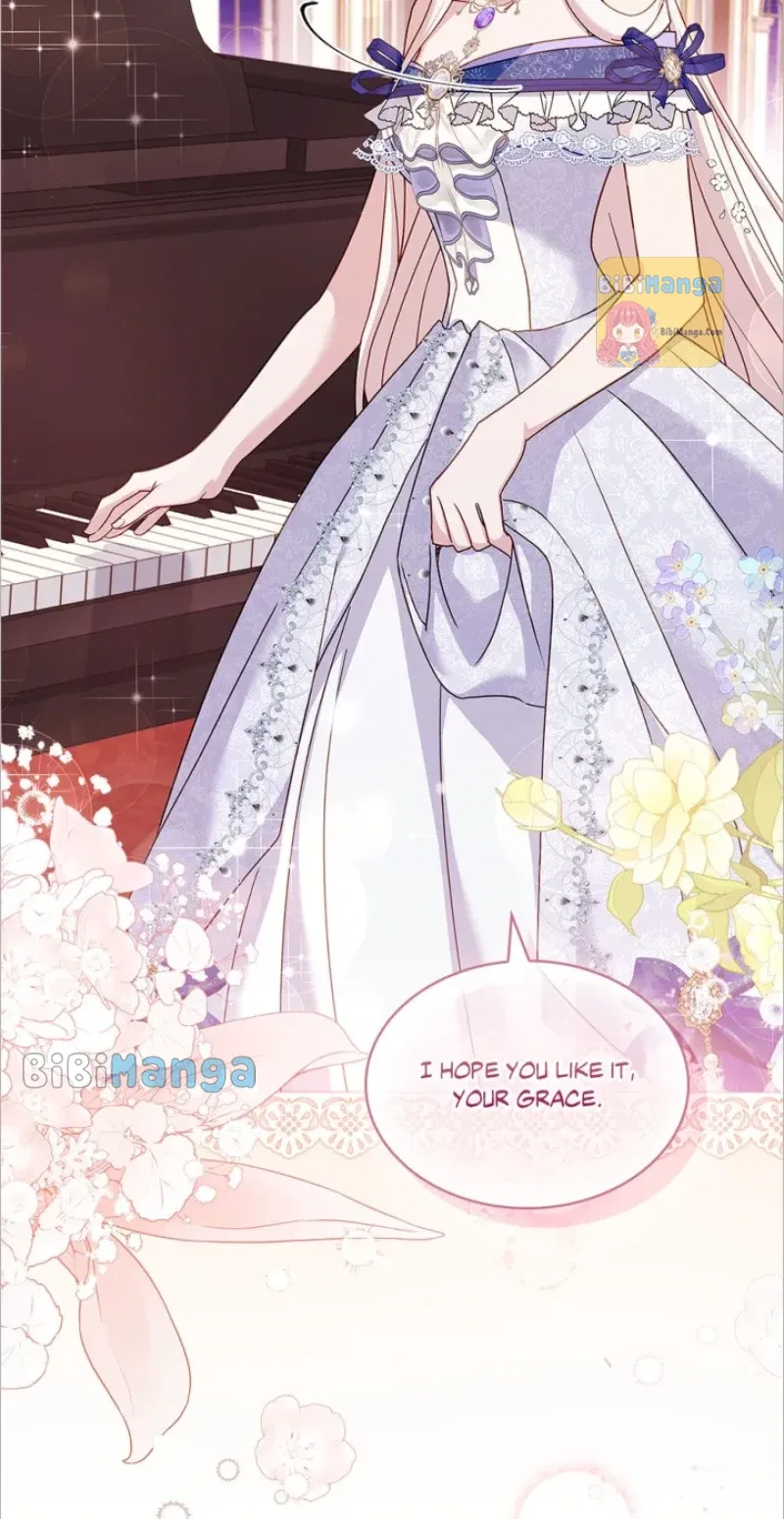 The Lady Wants to Rest Chapter 90 – Page 79