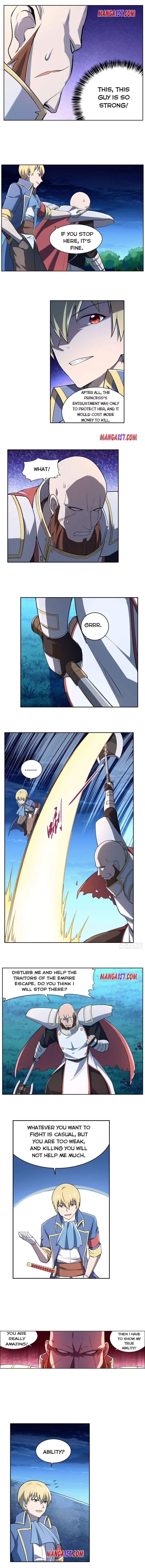 The Demon King Who Lost His Job Chapter 165 – Page 2