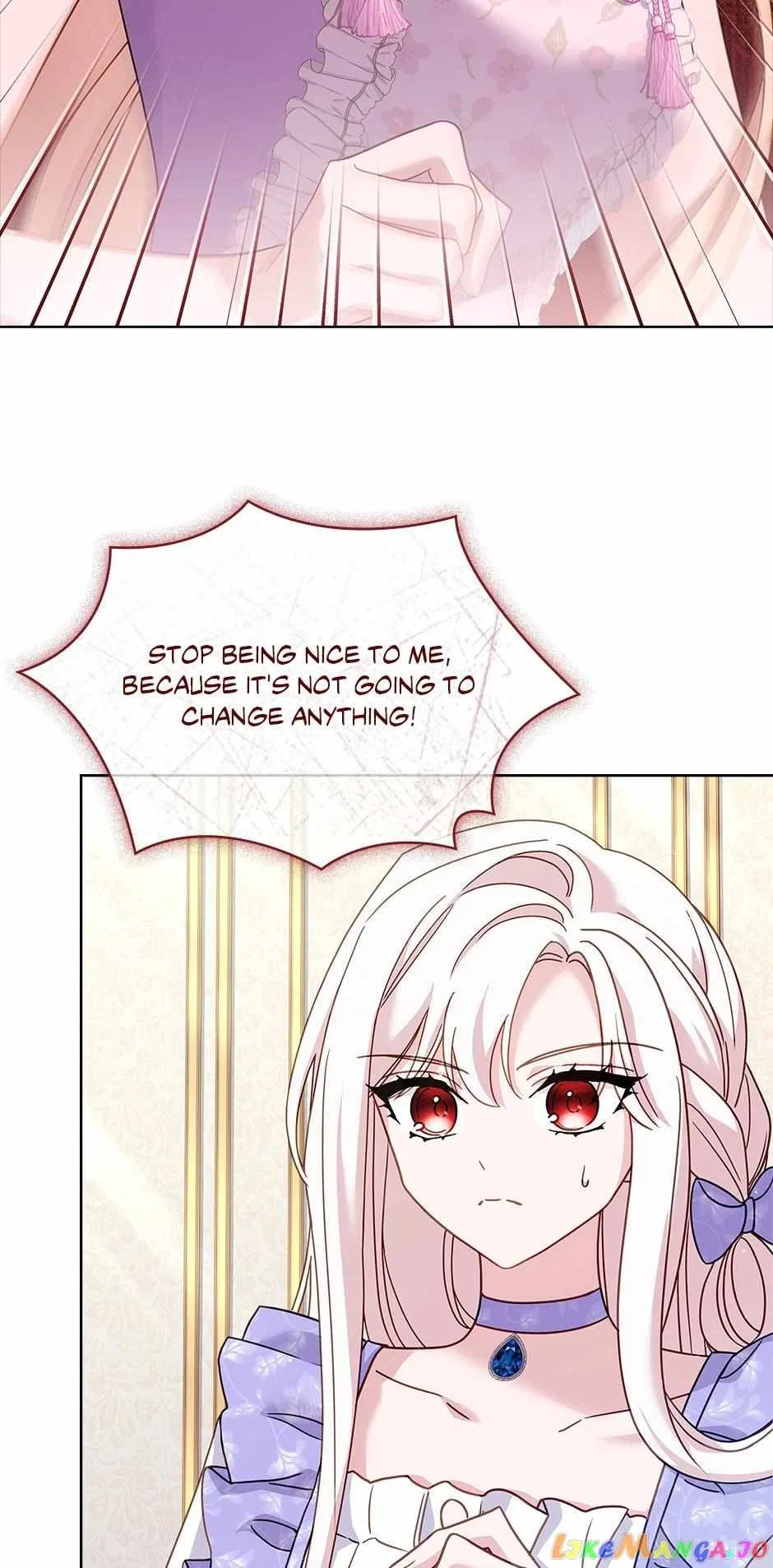 The Lady Wants to Rest Chapter 89 – Page 2