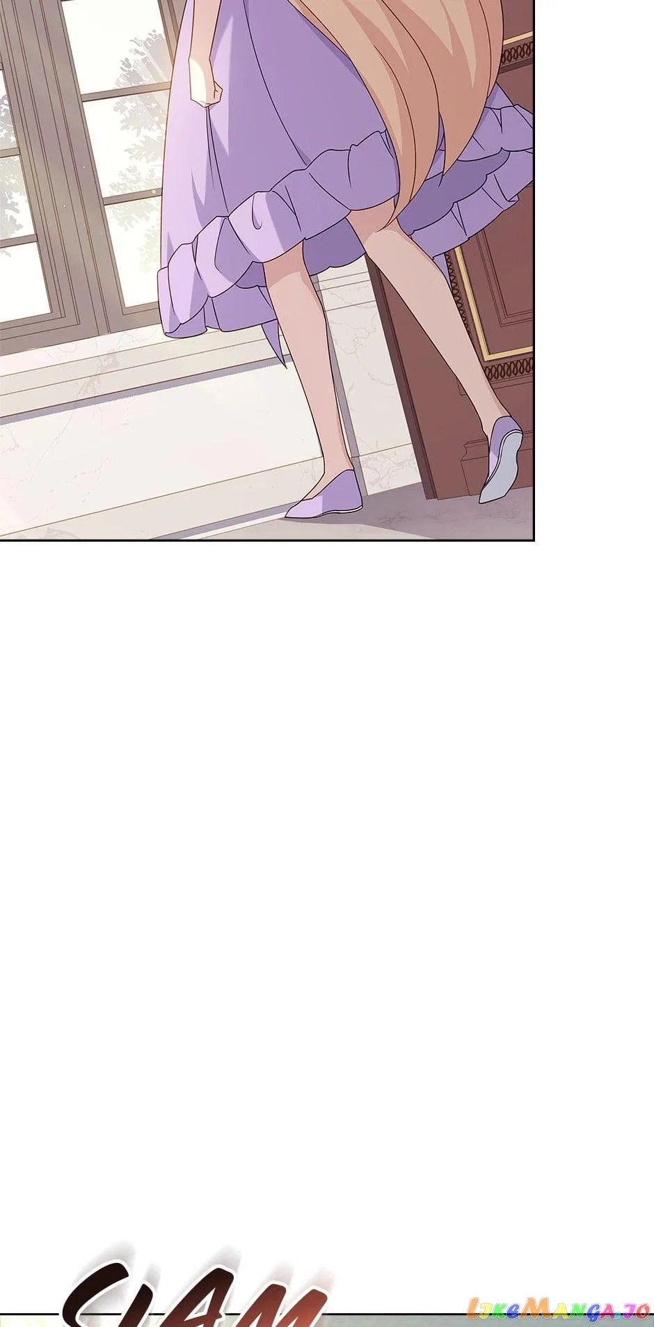 The Lady Wants to Rest Chapter 89 – Page 4