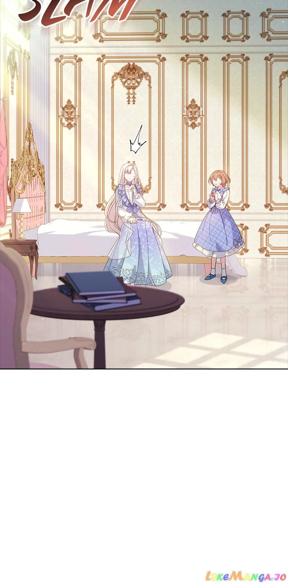 The Lady Wants to Rest Chapter 89 – Page 5