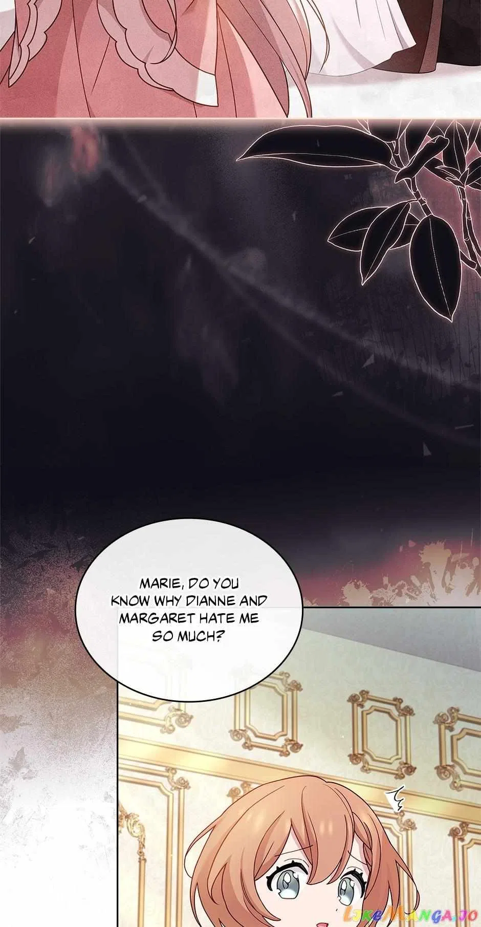 The Lady Wants to Rest Chapter 89 – Page 10