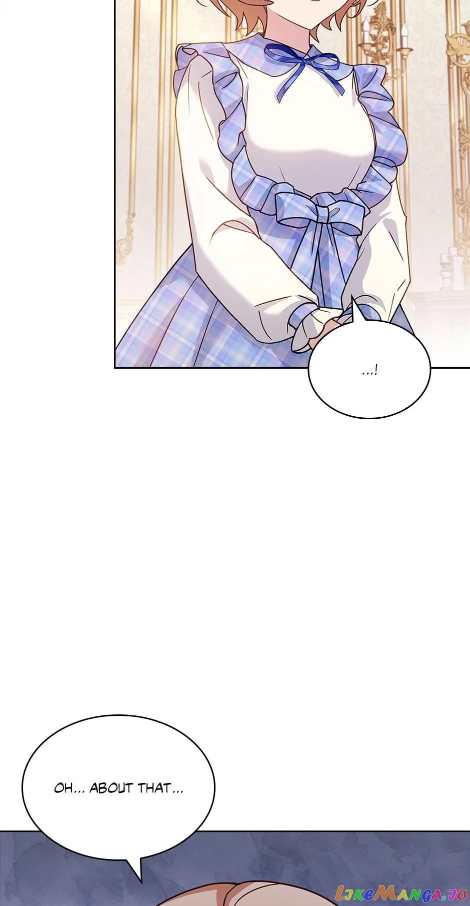 The Lady Wants to Rest Chapter 89 – Page 11