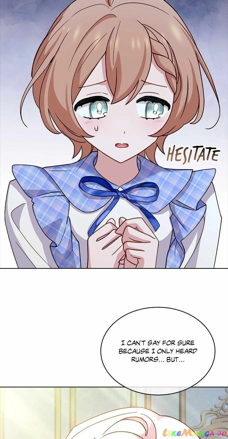 The Lady Wants to Rest Chapter 89 – Page 12