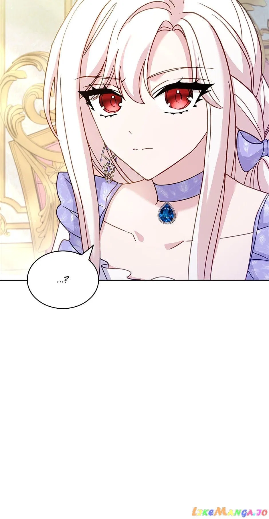 The Lady Wants to Rest Chapter 89 – Page 13