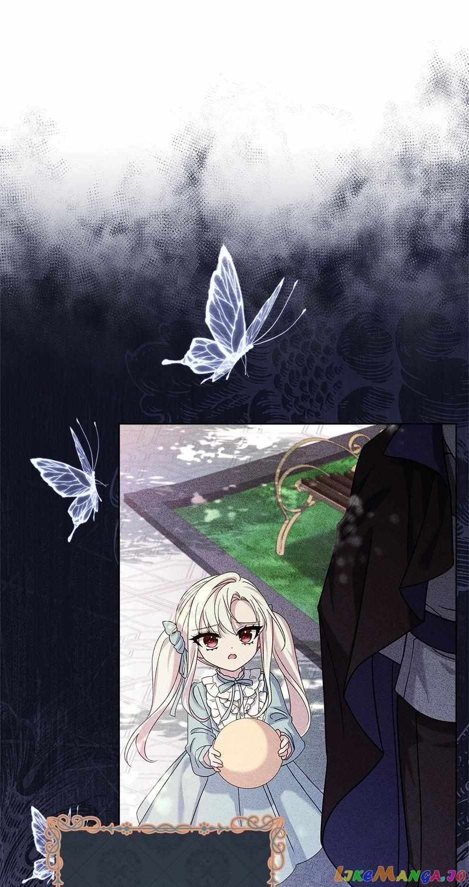The Lady Wants to Rest Chapter 89 – Page 17