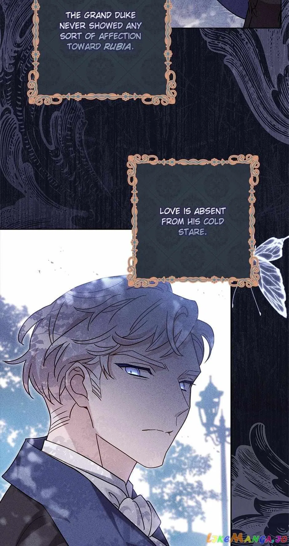 The Lady Wants to Rest Chapter 89 – Page 18