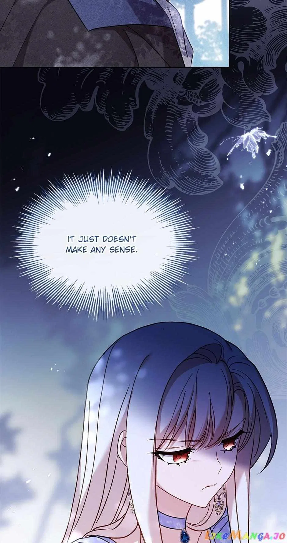 The Lady Wants to Rest Chapter 89 – Page 19