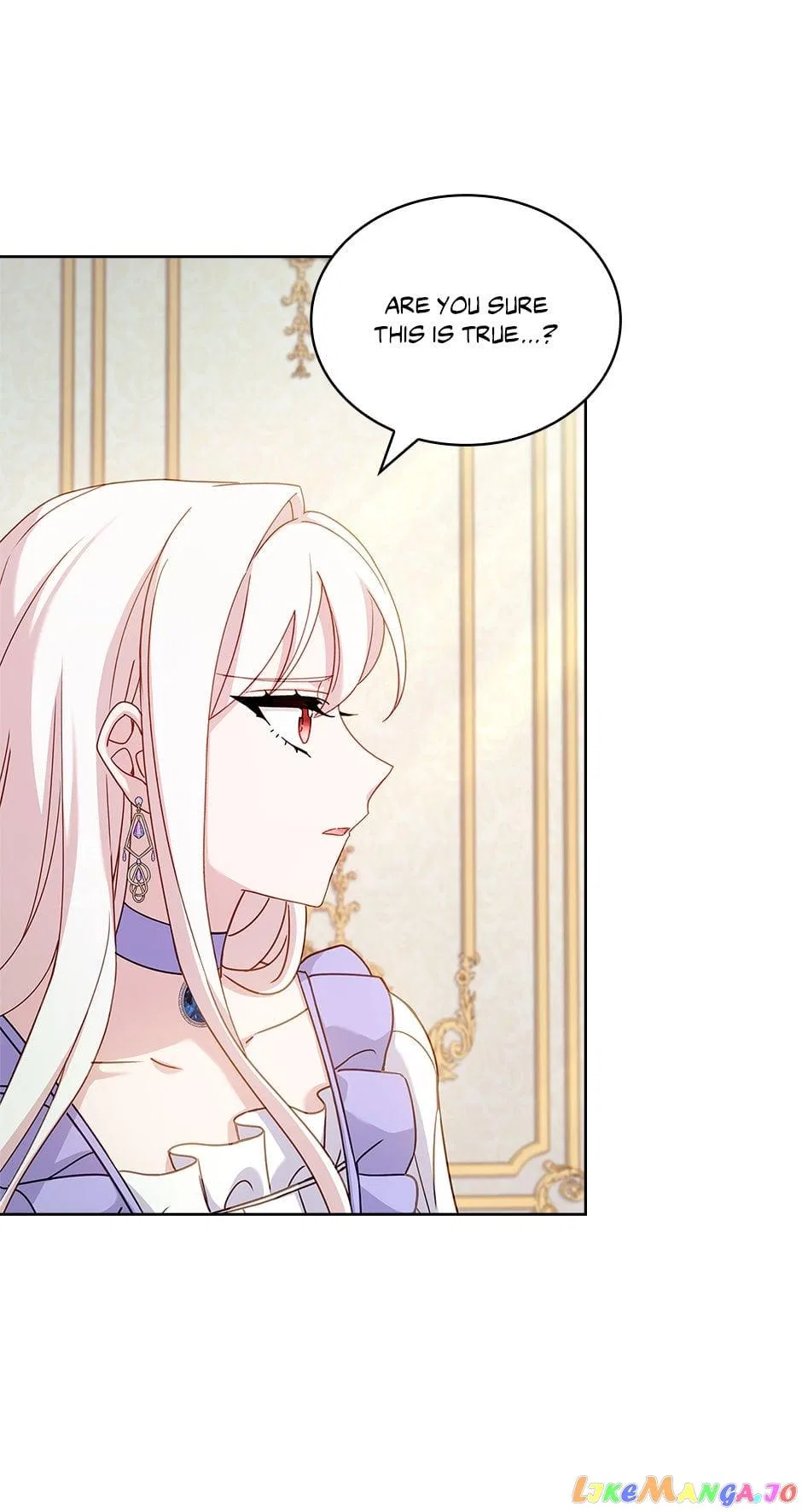 The Lady Wants to Rest Chapter 89 – Page 24