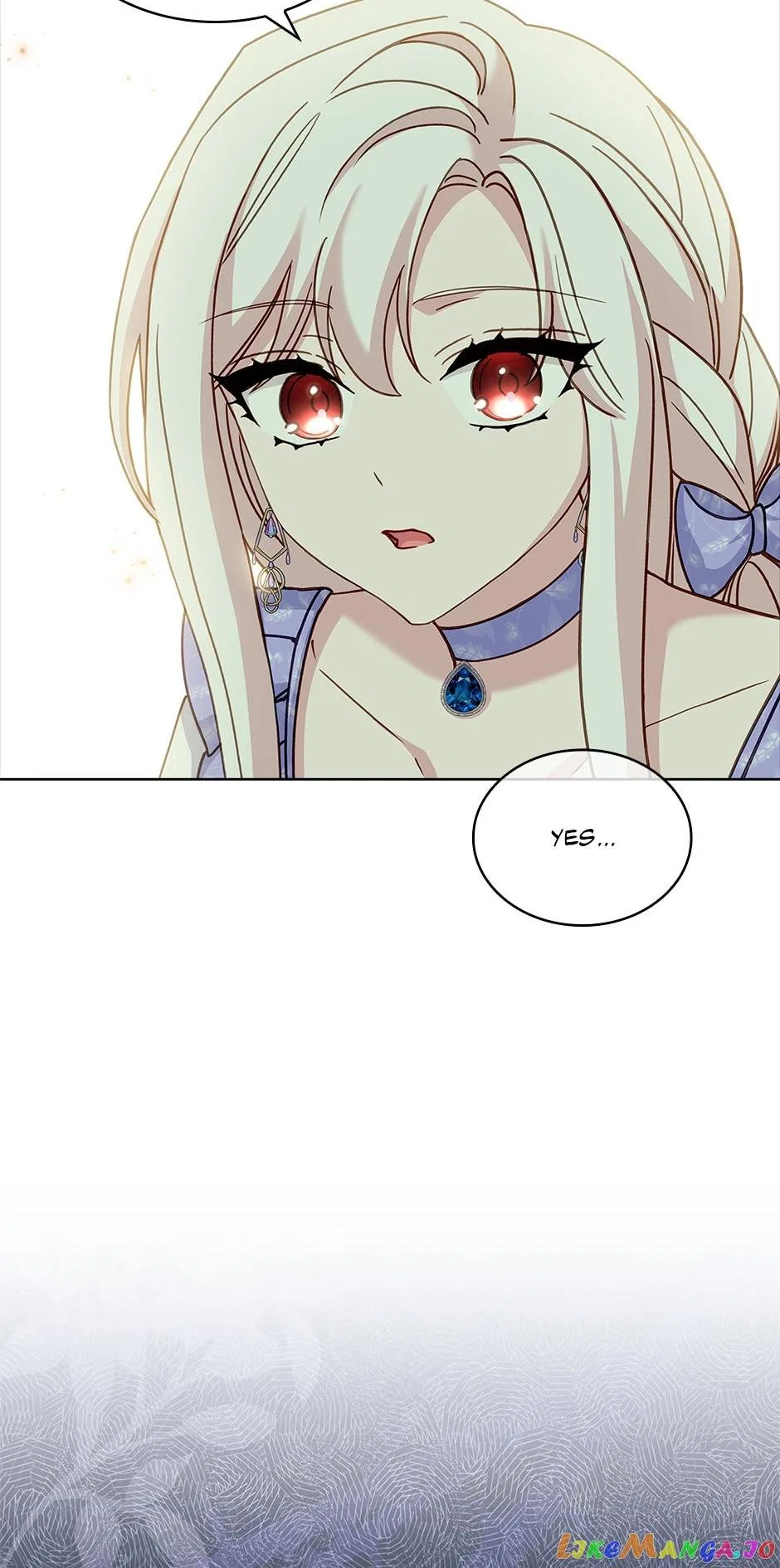The Lady Wants to Rest Chapter 89 – Page 27