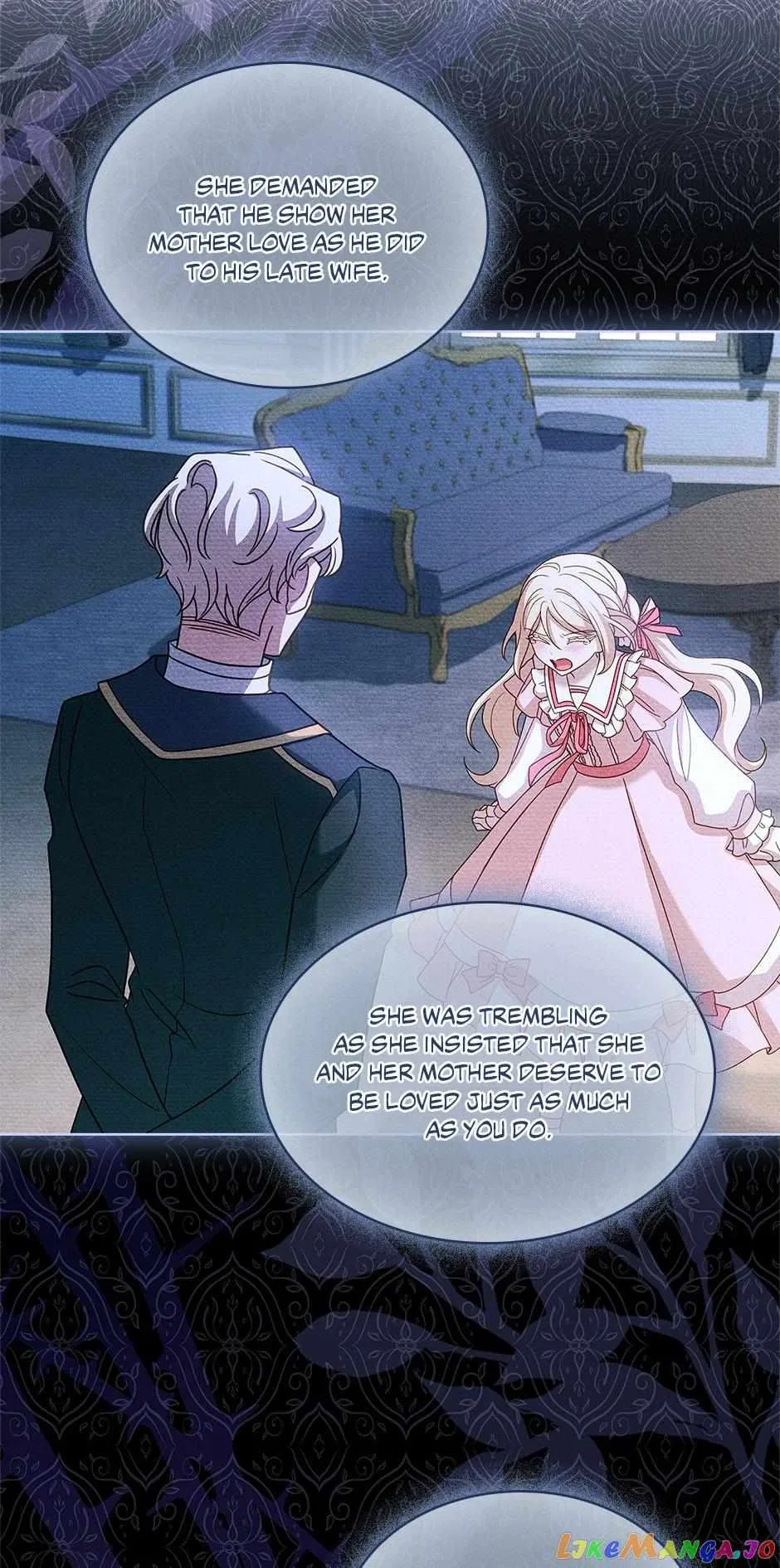 The Lady Wants to Rest Chapter 89 – Page 28