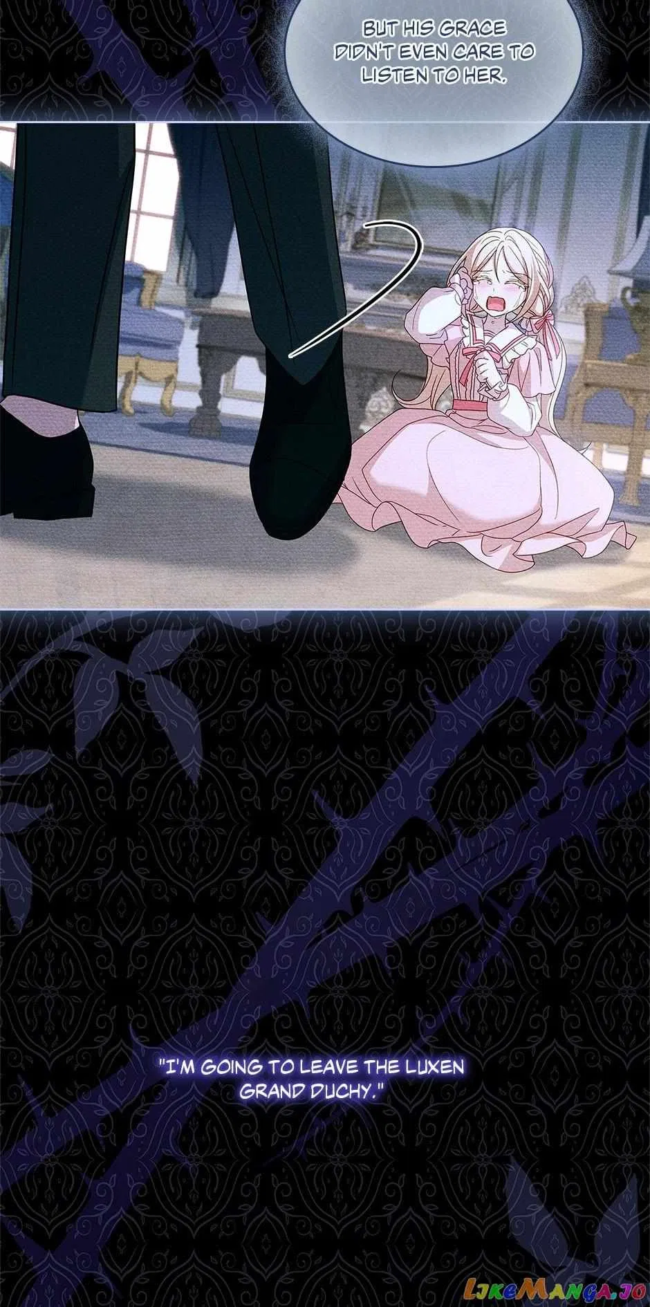 The Lady Wants to Rest Chapter 89 – Page 29