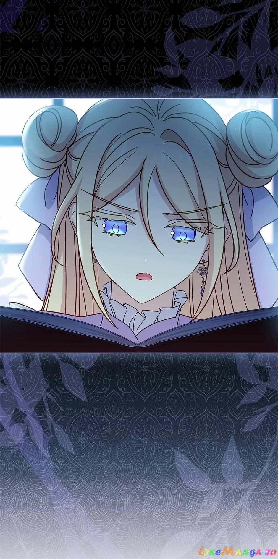 The Lady Wants to Rest Chapter 89 – Page 30