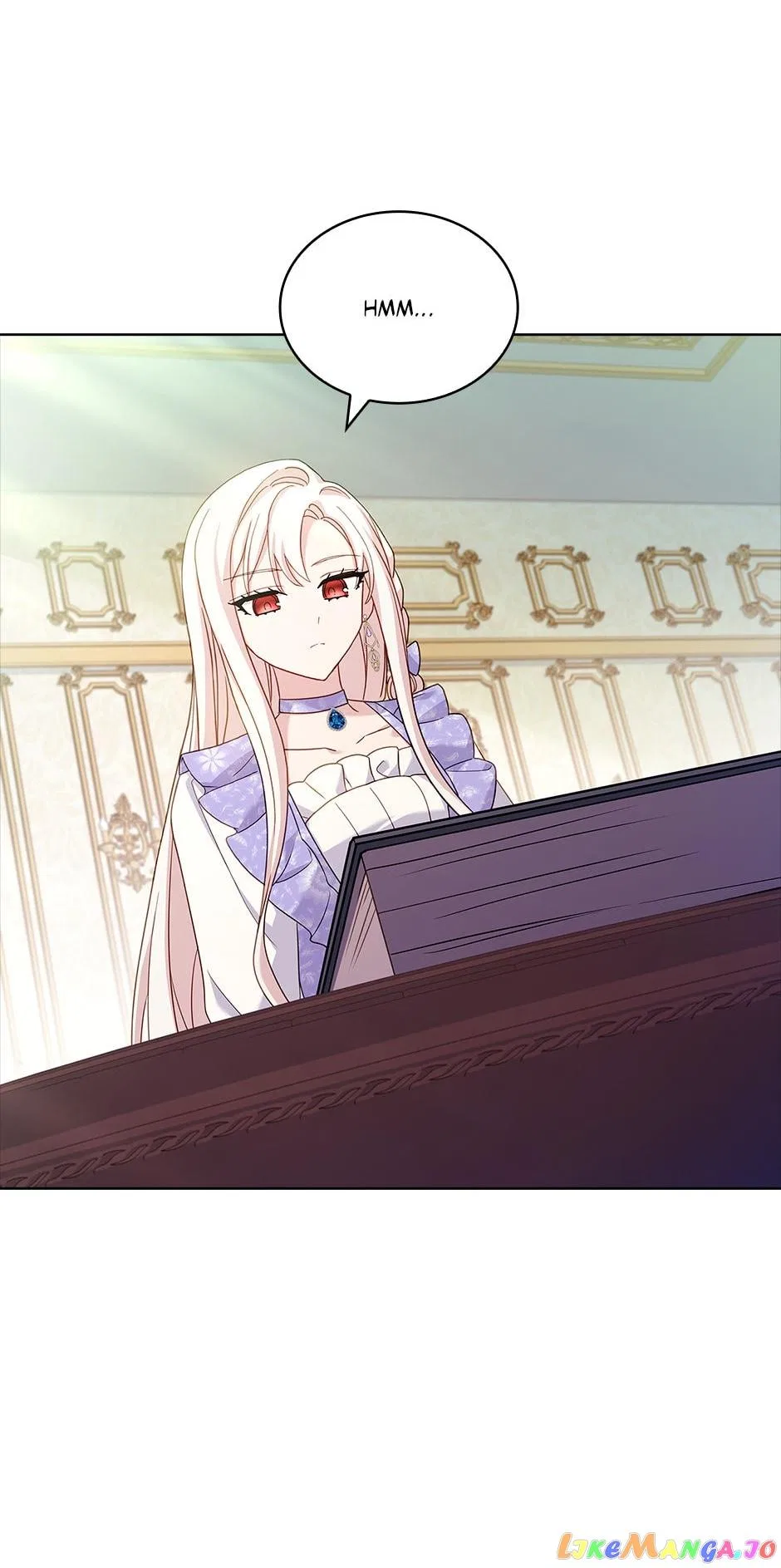 The Lady Wants to Rest Chapter 89 – Page 32