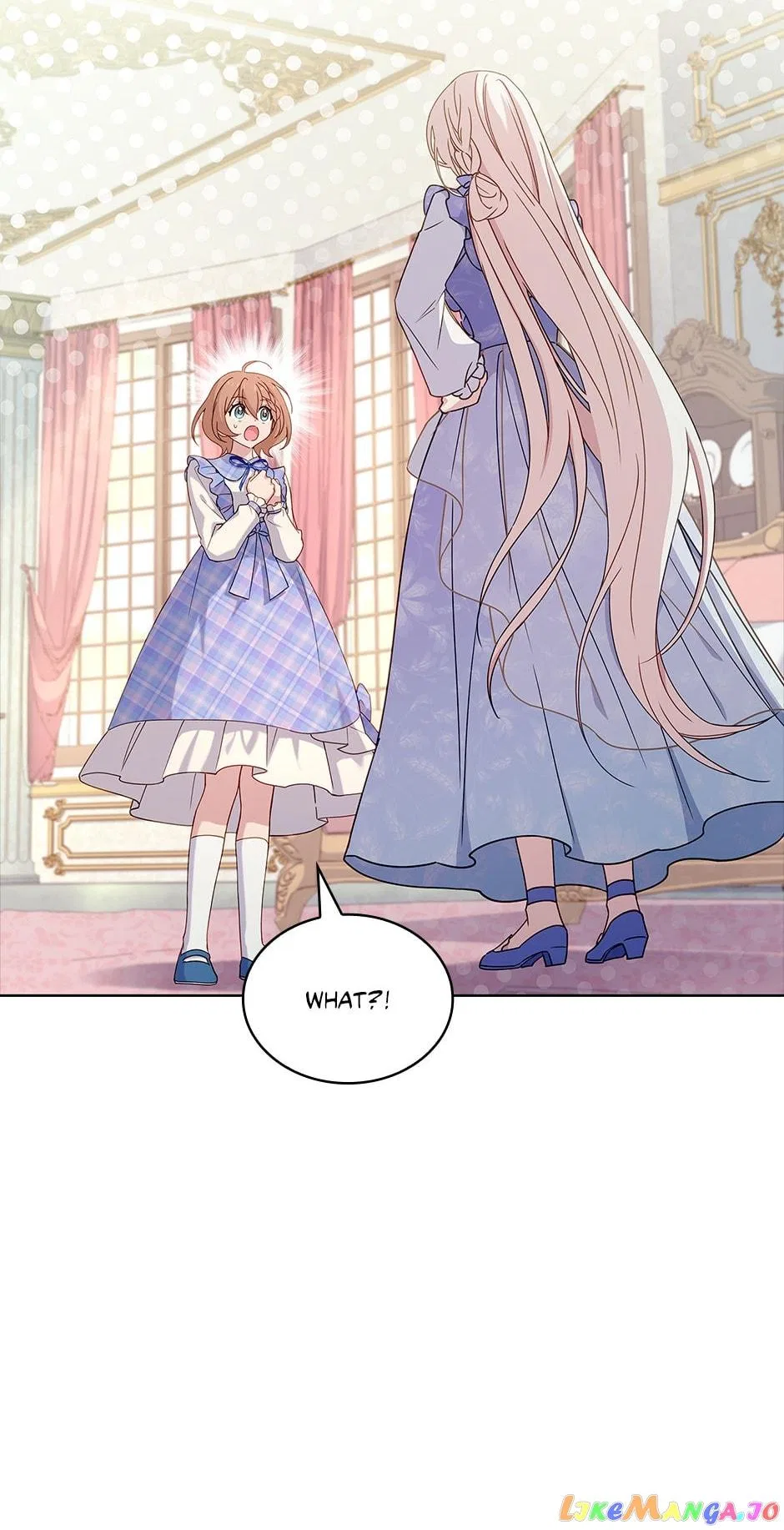 The Lady Wants to Rest Chapter 89 – Page 35
