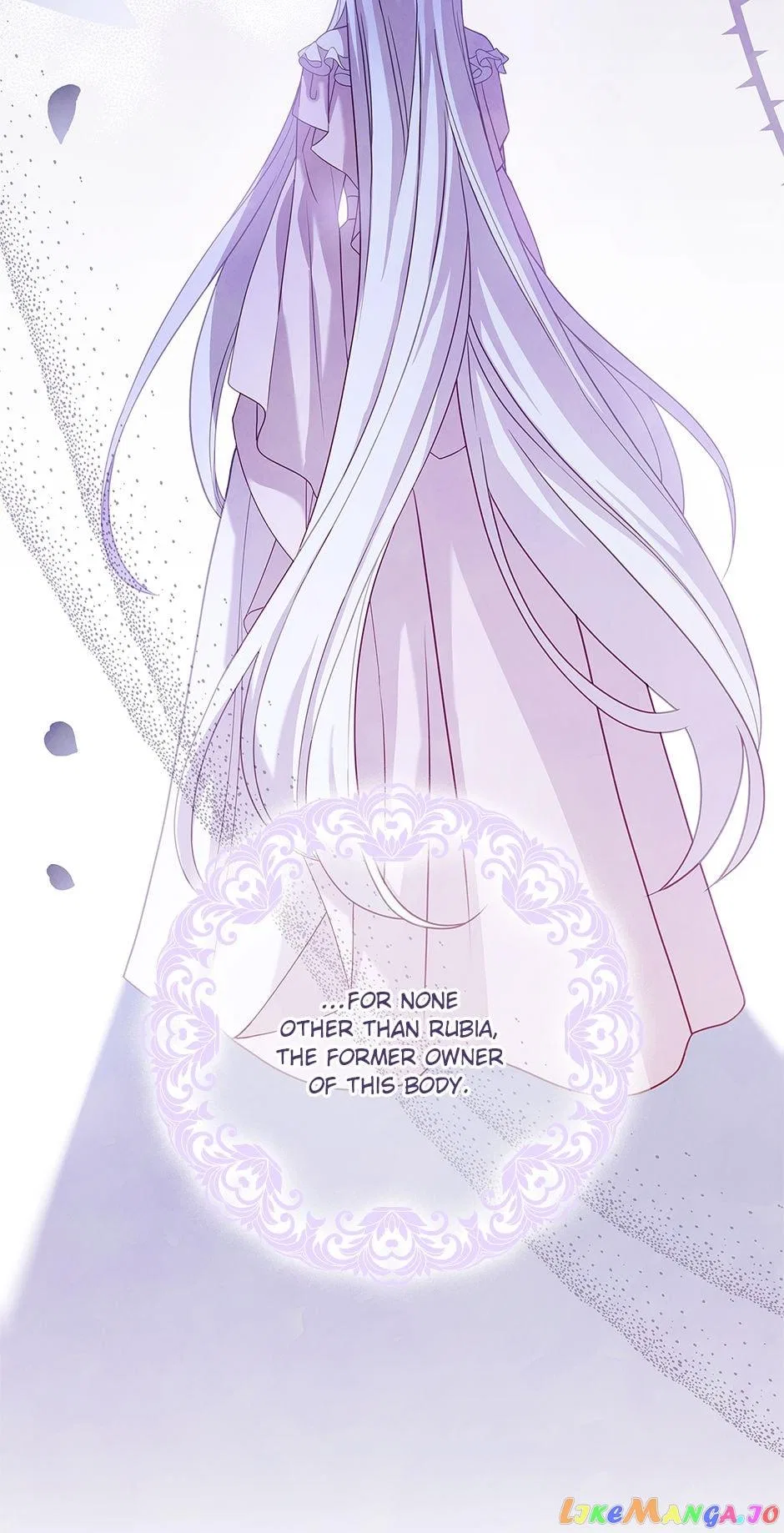 The Lady Wants to Rest Chapter 89 – Page 44