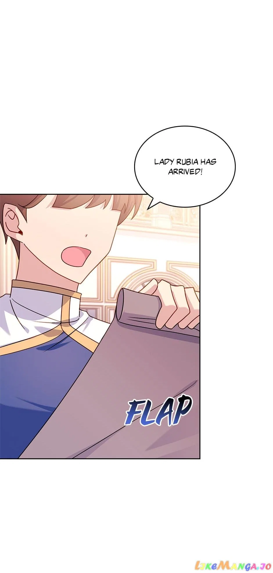 The Lady Wants to Rest Chapter 89 – Page 53