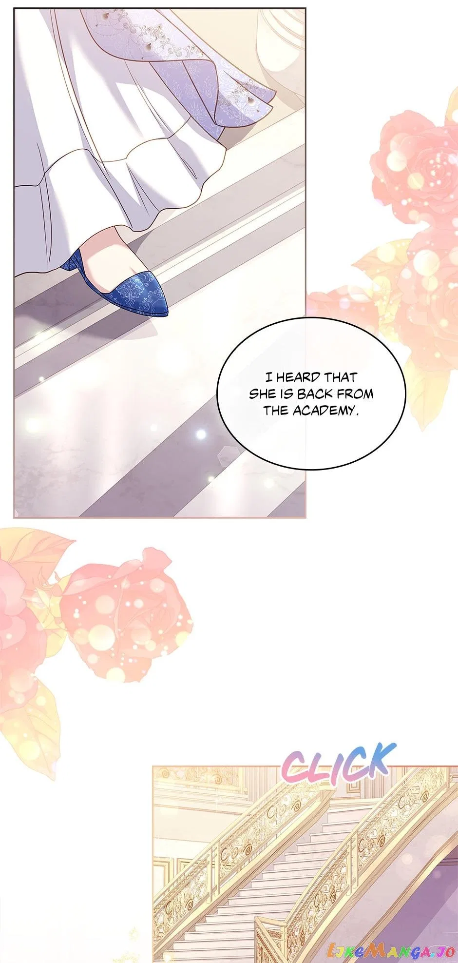 The Lady Wants to Rest Chapter 89 – Page 55