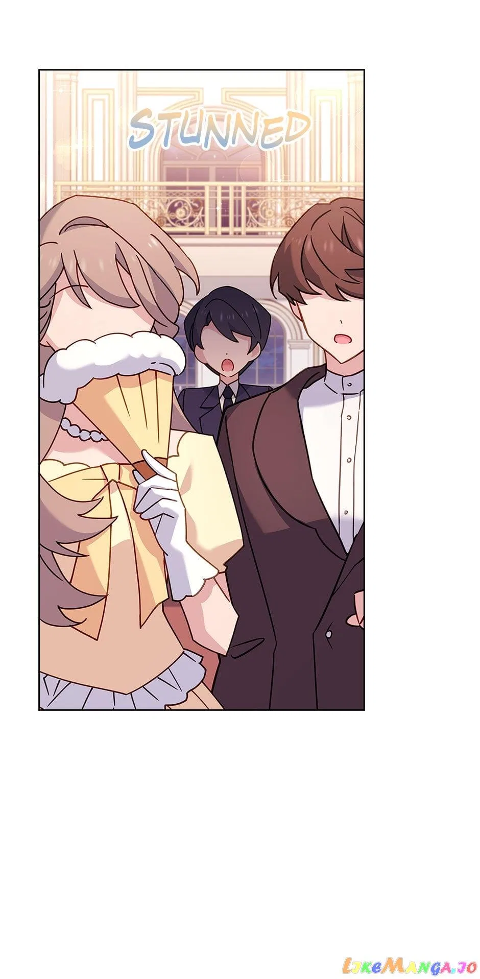 The Lady Wants to Rest Chapter 89 – Page 58