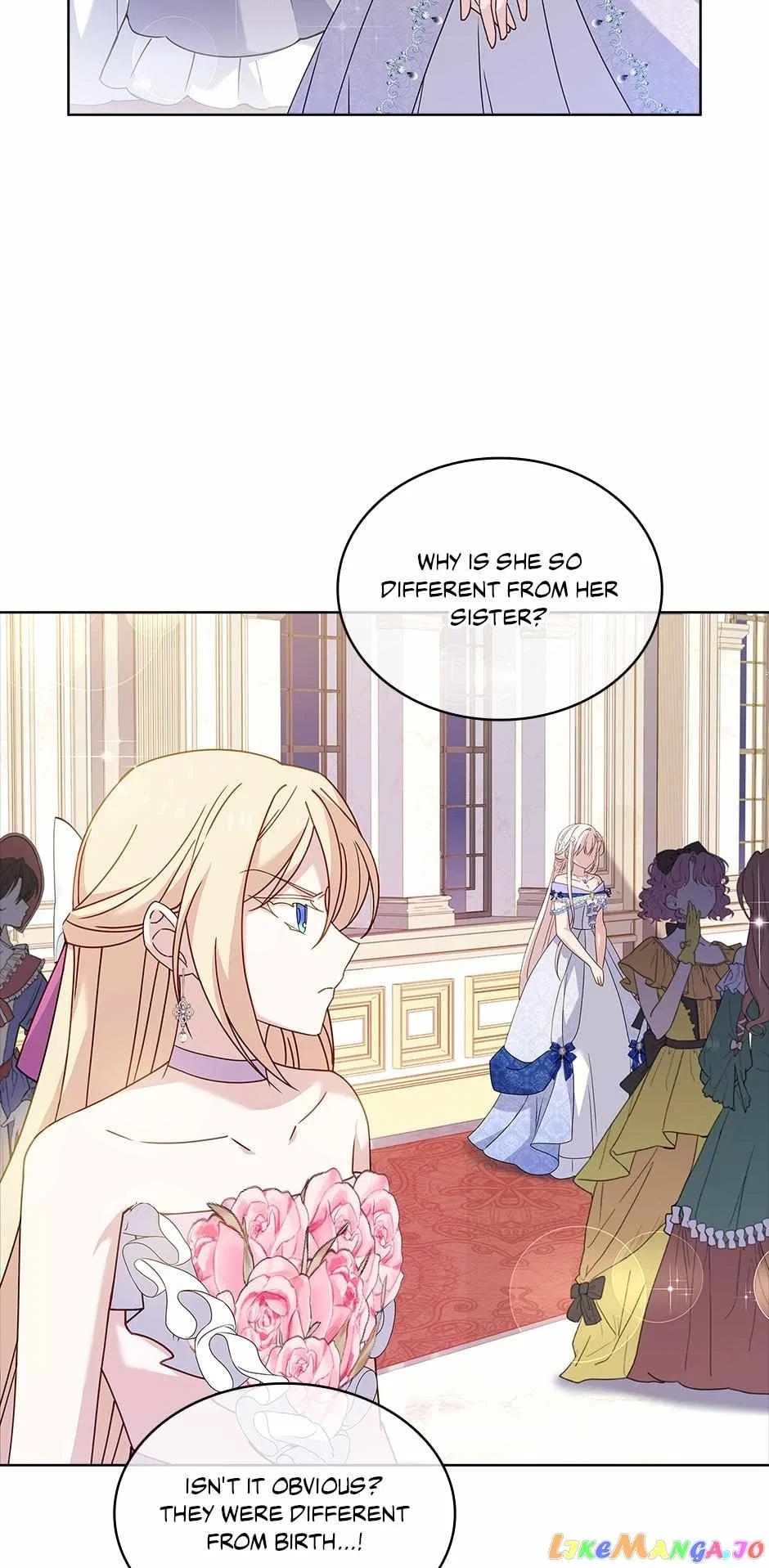 The Lady Wants to Rest Chapter 89 – Page 63