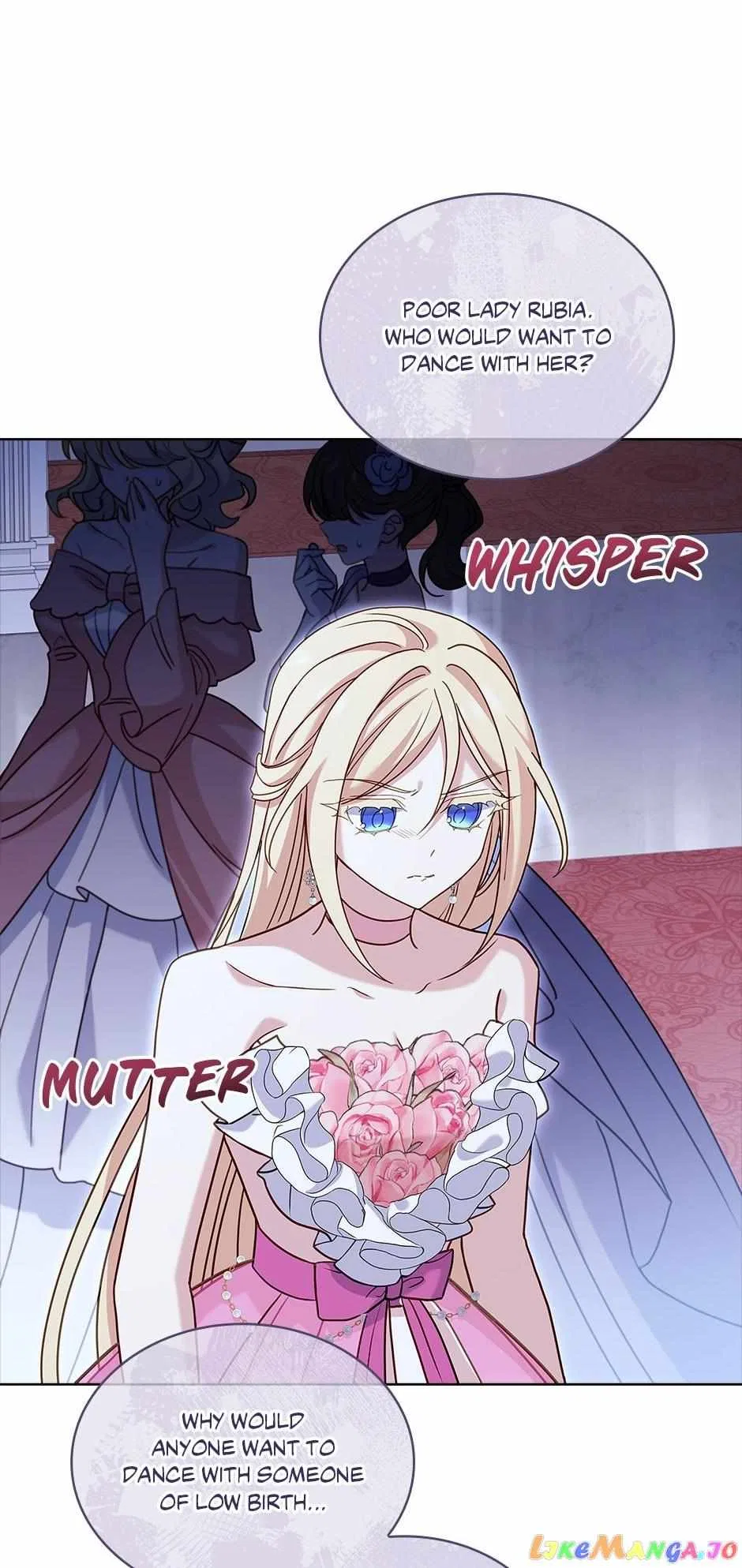The Lady Wants to Rest Chapter 89 – Page 67