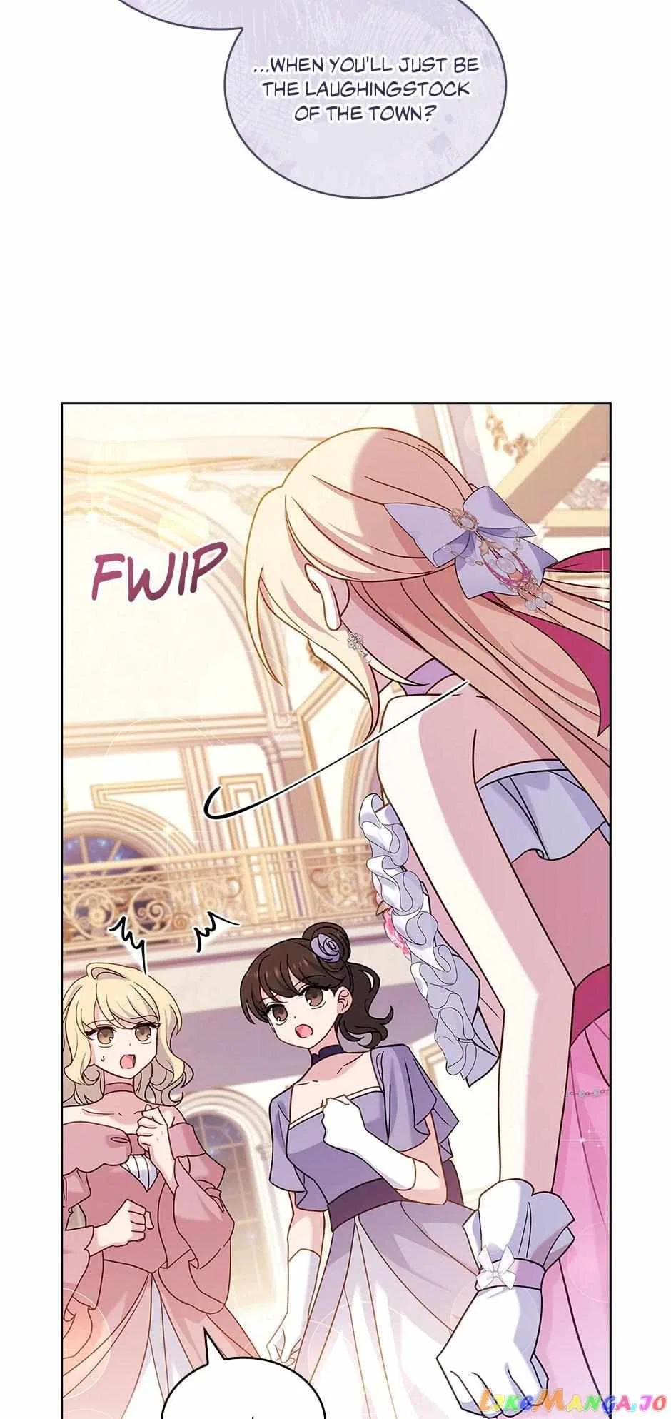 The Lady Wants to Rest Chapter 89 – Page 68