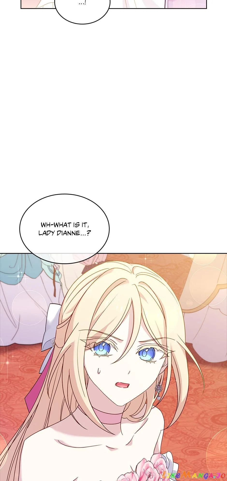 The Lady Wants to Rest Chapter 89 – Page 69